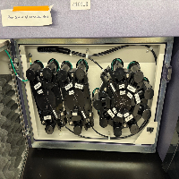 BD FACSCanto II Flow Cytometer image 3